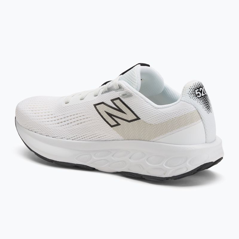 Дамски обувки за бягане New Balance Fresh Foam 520's V9 winter grass 3