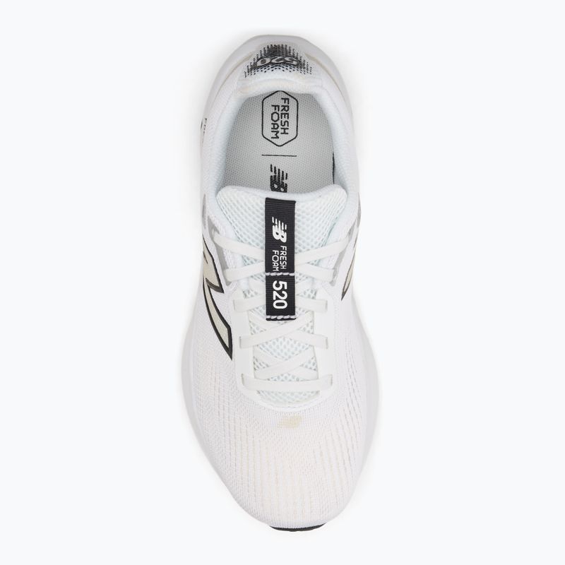 Дамски обувки за бягане New Balance Fresh Foam 520's V9 winter grass 4