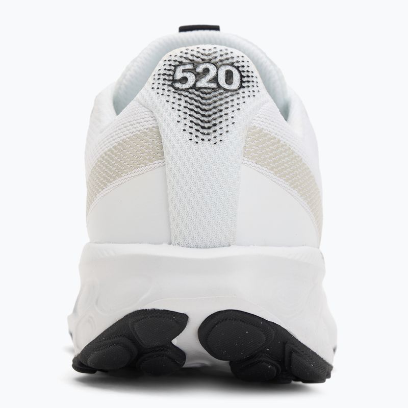 Дамски обувки за бягане New Balance Fresh Foam 520's V9 winter grass 6