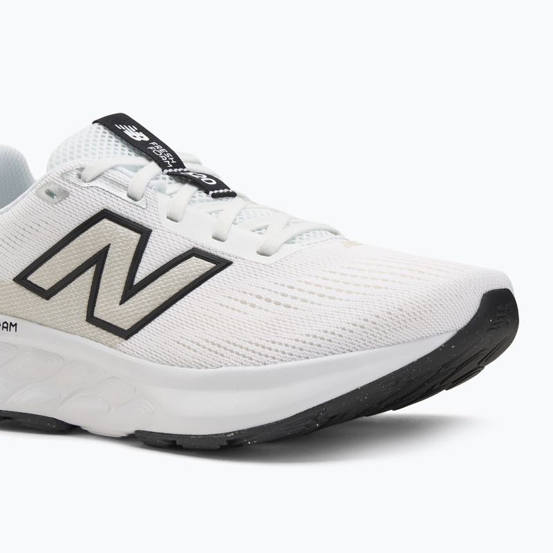 Дамски обувки за бягане New Balance Fresh Foam 520's V9 winter grass 7