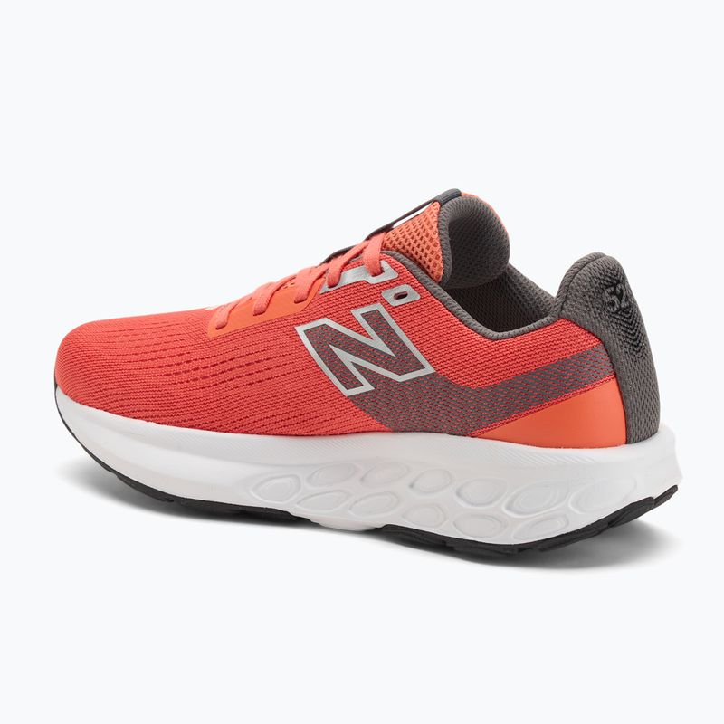Дамски обувки за бягане New Balance Fresh Foam 520's V9 flare 3