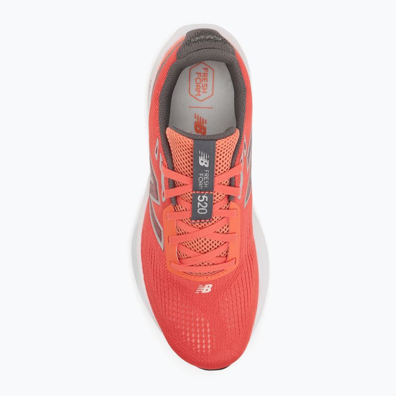 Дамски обувки за бягане New Balance Fresh Foam 520's V9 flare 5