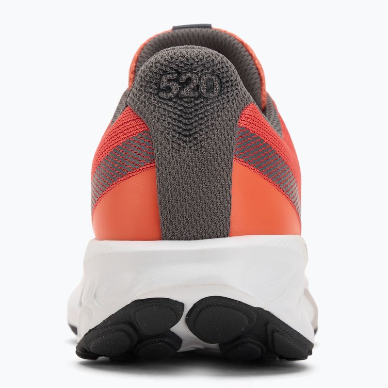 Дамски обувки за бягане New Balance Fresh Foam 520's V9 flare 6