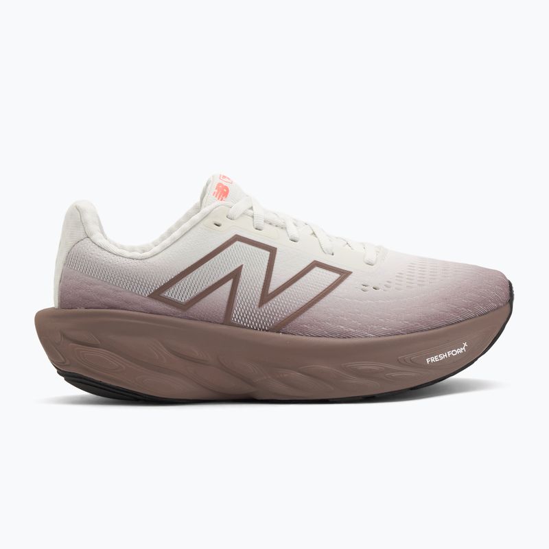 Дамски маратонки за бягане New Balance Fresh Foam X 1080 v14 син скъпоценен камък 2