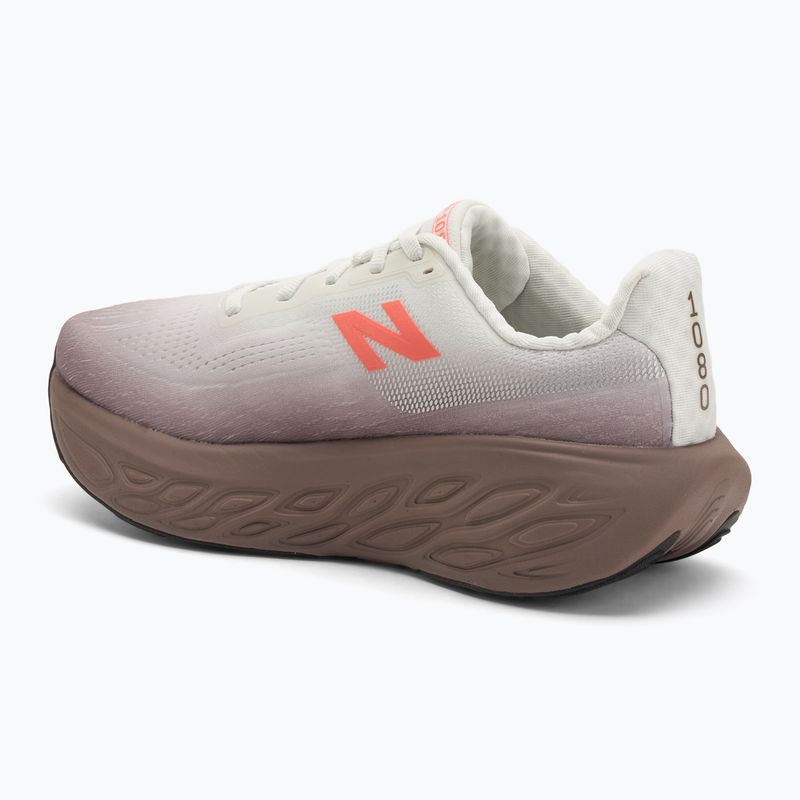 Дамски маратонки за бягане New Balance Fresh Foam X 1080 v14 син скъпоценен камък 3