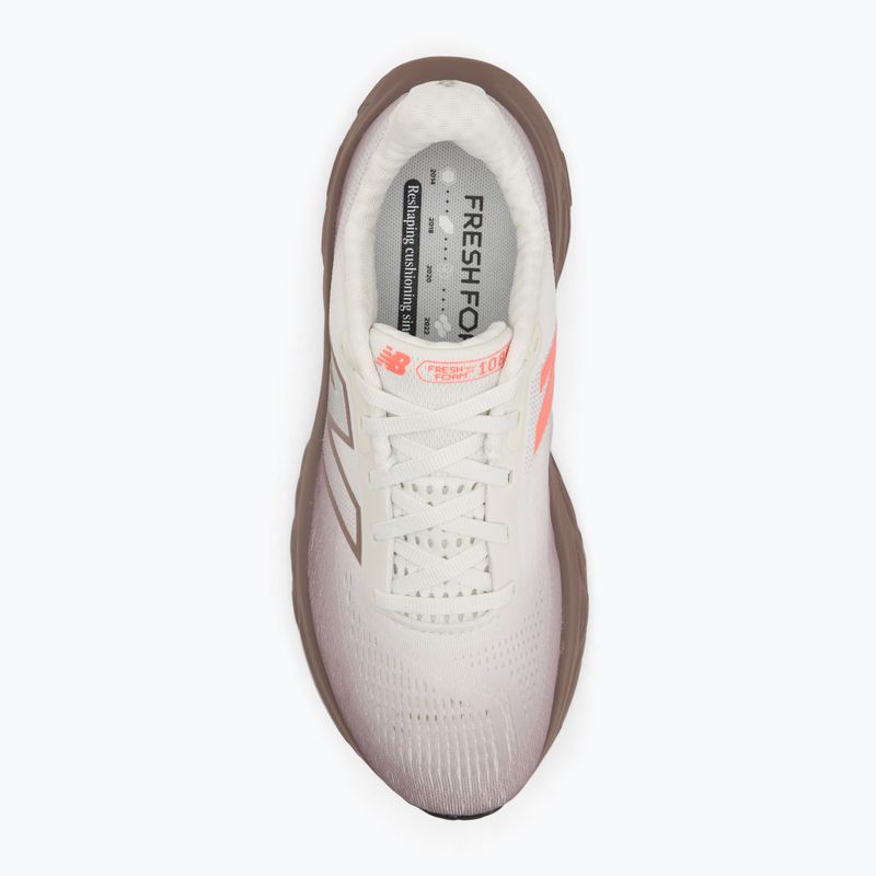 Дамски маратонки за бягане New Balance Fresh Foam X 1080 v14 син скъпоценен камък 5