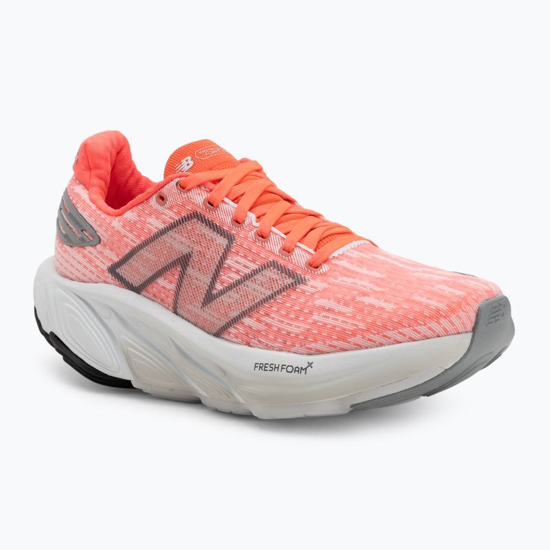 Дамски обувки за бягане New Balance Fresh Foam X Balos v1 urgent red