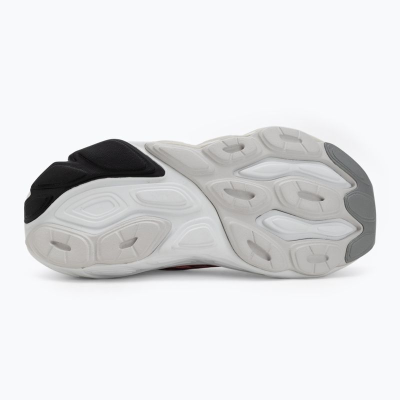 Дамски обувки за бягане New Balance Fresh Foam X Balos v1 urgent red 4