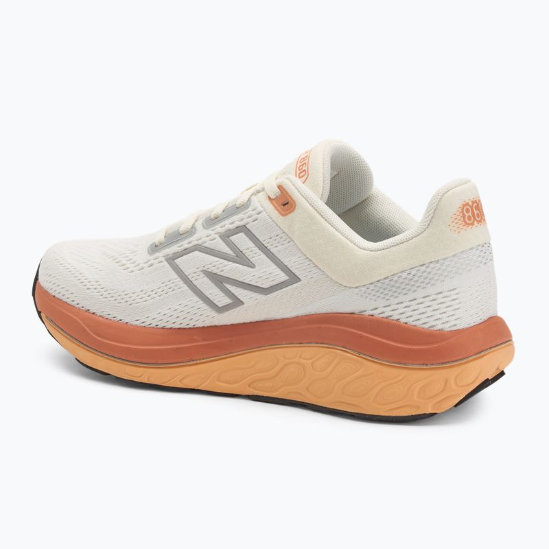 Дамски обувки за бягане New Balance Fresh Foam X 860 v14 white 3