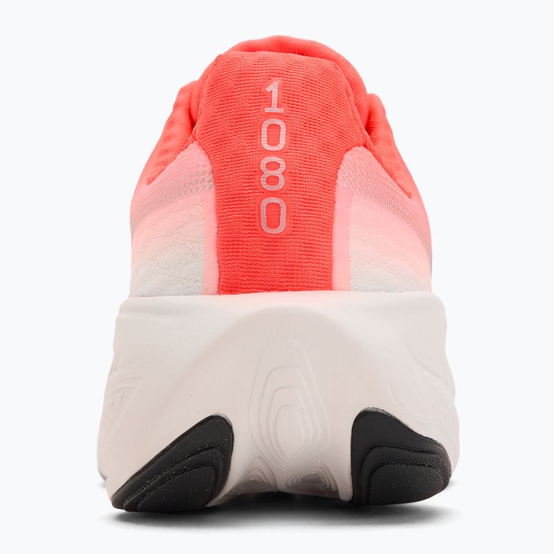 Дамски маратонки за бягане New Balance Fresh Foam X 1080 v14 urgent red 6