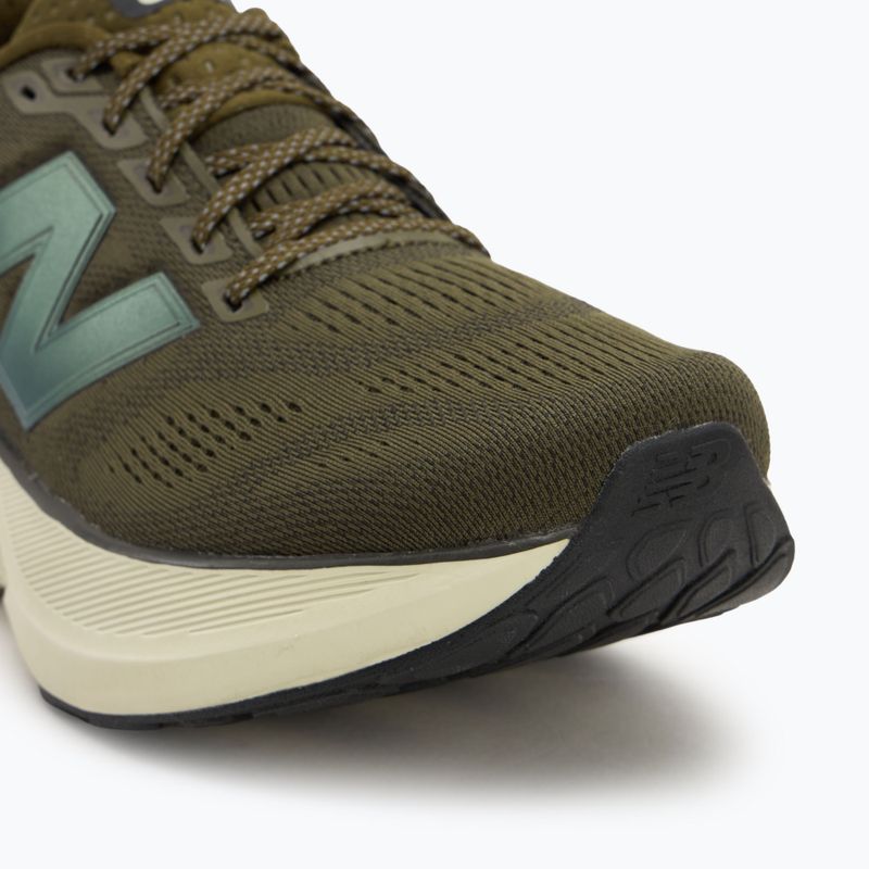 Мъжки обувки за бягане New Balance Fresh Foam 880's V15 woodland 7