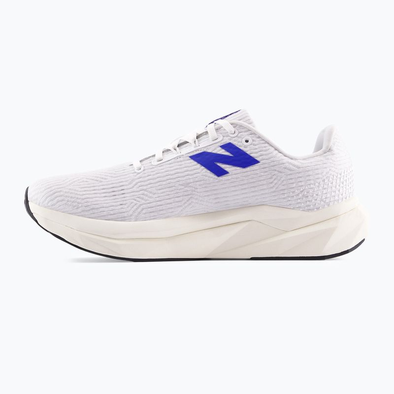 Мъжки маратонки за бягане New Balance FuelCell Propel v5 бели 9