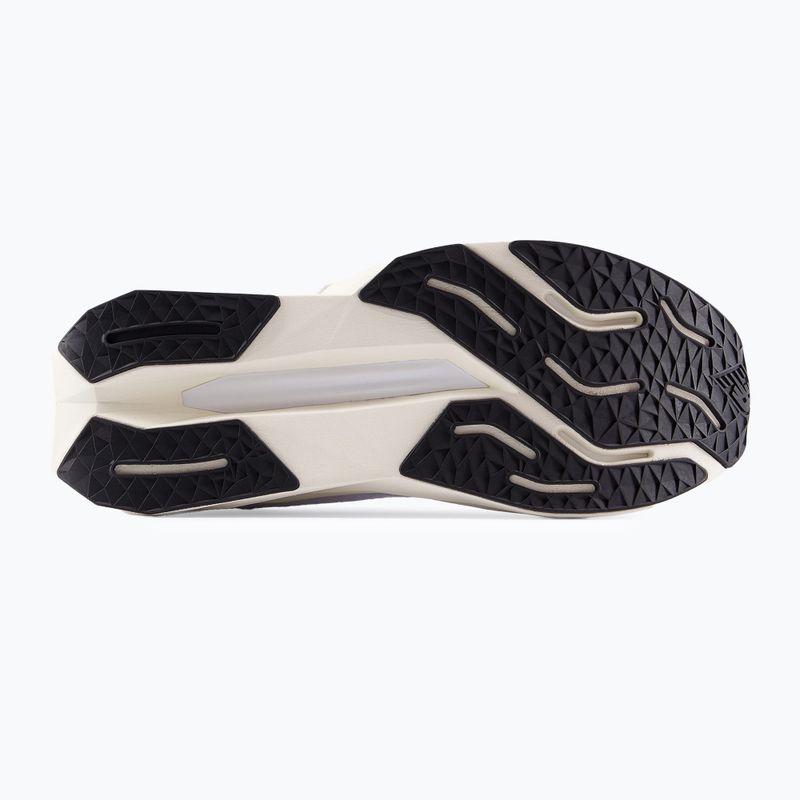 Мъжки маратонки за бягане New Balance FuelCell Propel v5 бели 13