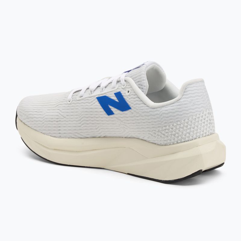 Мъжки маратонки за бягане New Balance FuelCell Propel v5 бели 3