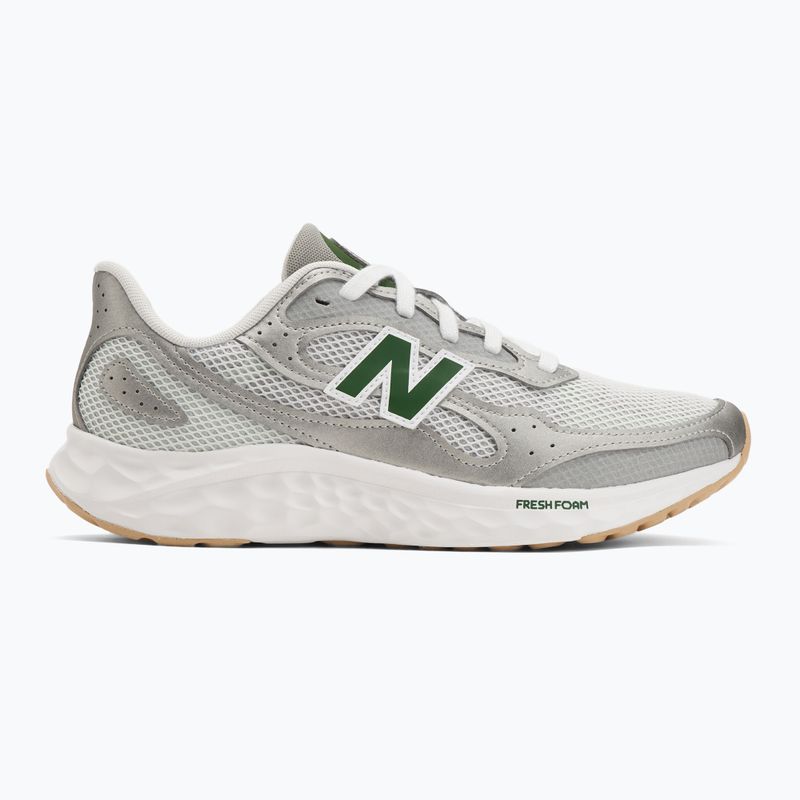Мъжки маратонки за бягане New Balance Fresh Foam Arishi V4 raincloud 2