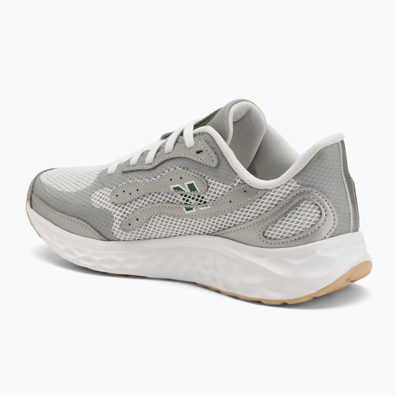 Мъжки маратонки за бягане New Balance Fresh Foam Arishi V4 raincloud 3