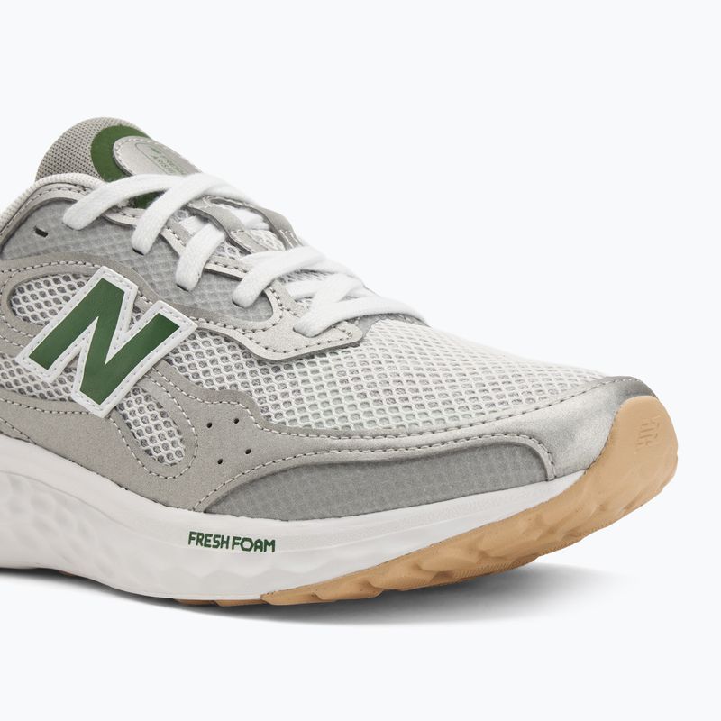 Мъжки маратонки за бягане New Balance Fresh Foam Arishi V4 raincloud 7