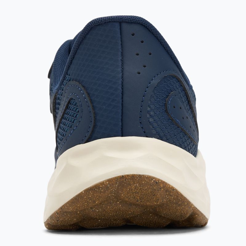 Мъжки маратонки за бягане New Balance Fresh Foam Arishi V4 тъмно синьо крайбрежие 6