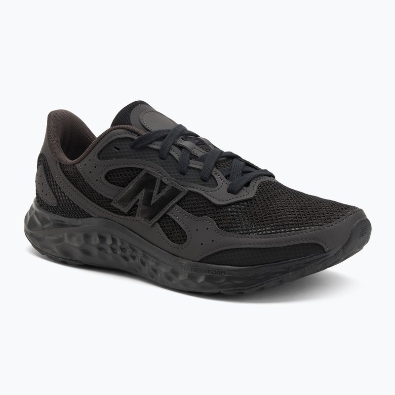 Мъжки обувки за бягане New Balance Fresh Foam Arishi V4 black
