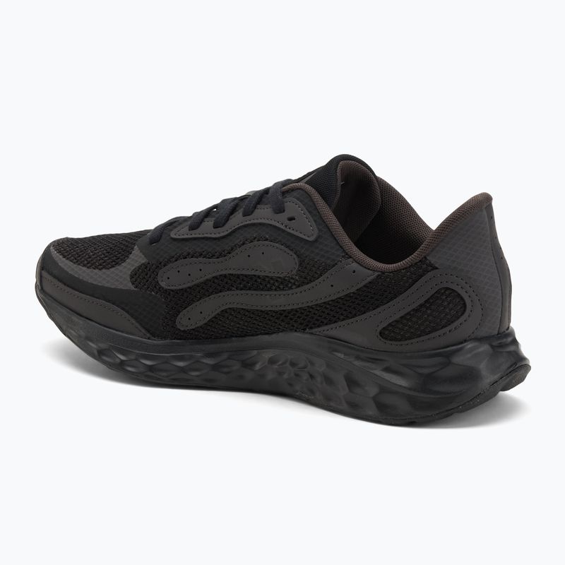 Мъжки маратонки за бягане New Balance Fresh Foam Arishi V4 черни 3