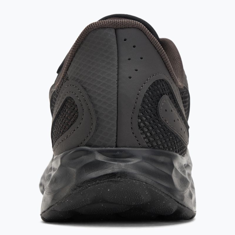 Мъжки маратонки за бягане New Balance Fresh Foam Arishi V4 черни 6