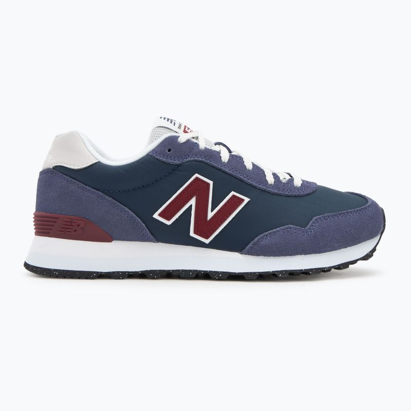 Мъжки обувки New Balance 515's V3 blue 2