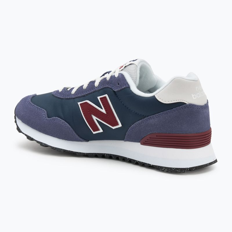 Мъжки обувки New Balance 515's V3 blue 3