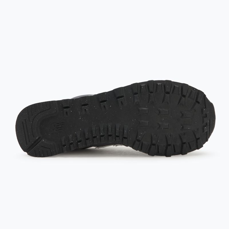 Мъжки обувки New Balance 515's V3 grey 4