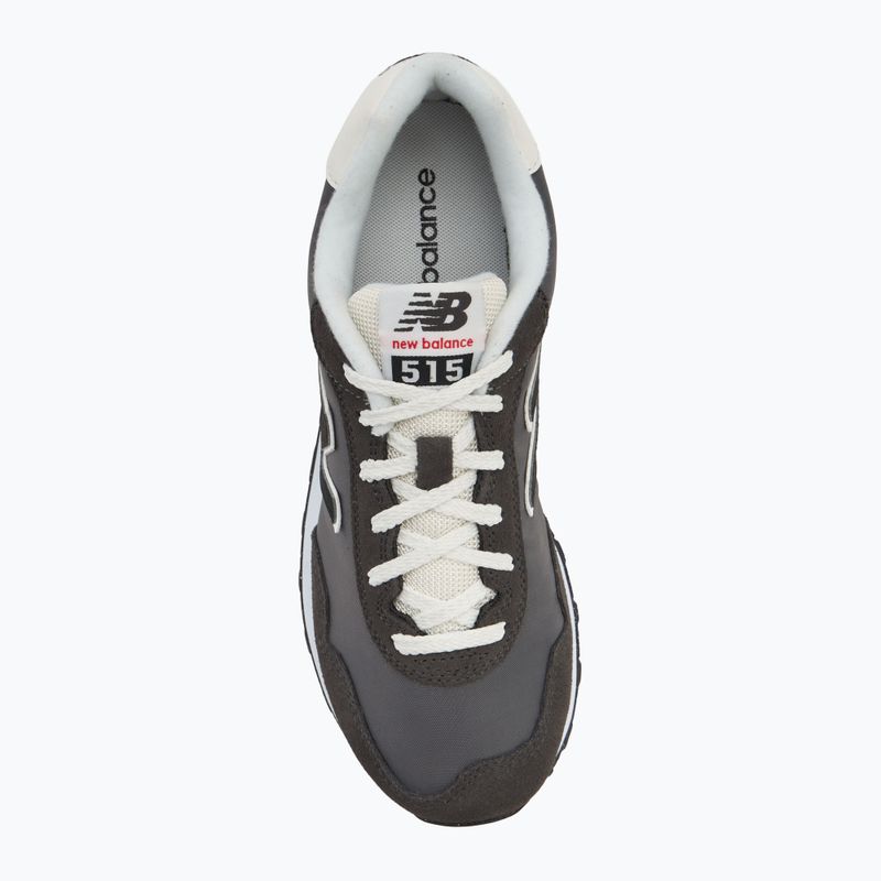Мъжки обувки New Balance 515's V3 grey 5