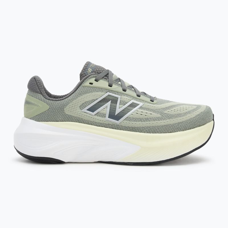 Мъжки обувки за бягане New Balance Fresh Foam More V6 mineral 2