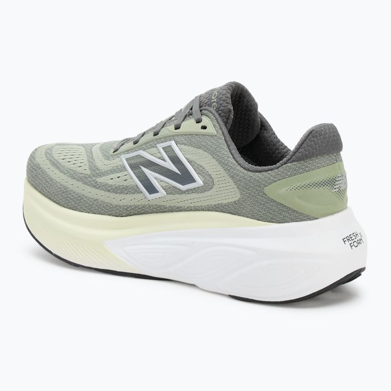 Мъжки обувки за бягане New Balance Fresh Foam More V6 mineral 3