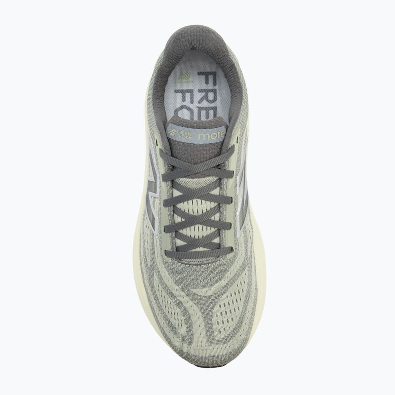 Мъжки обувки за бягане New Balance Fresh Foam More V6 mineral 5
