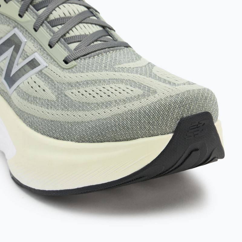 Мъжки обувки за бягане New Balance Fresh Foam More V6 mineral 7