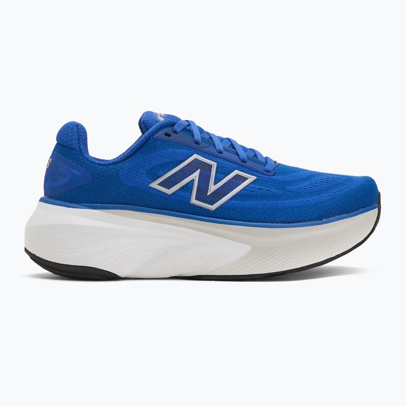 Мъжки обувки за бягане New Balance Fresh Foam More V6 blue gemstone 2