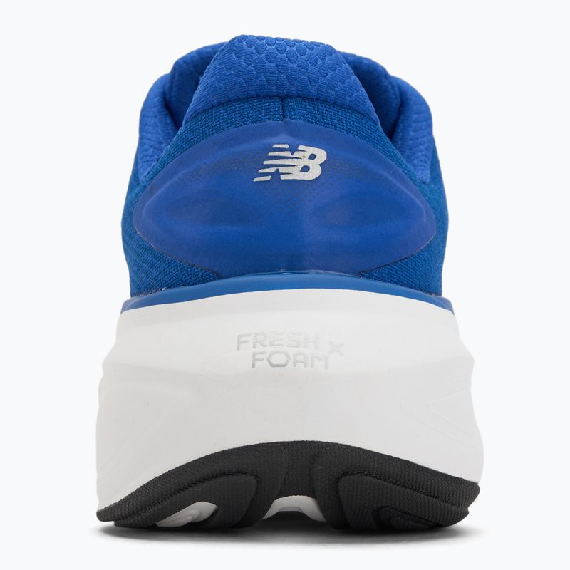 Мъжки обувки за бягане New Balance Fresh Foam More V6 blue gemstone 6