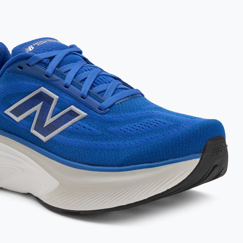 Мъжки обувки за бягане New Balance Fresh Foam More V6 blue gemstone 7