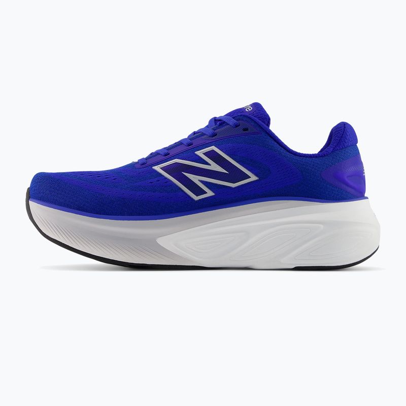 Мъжки маратонки за бягане New Balance Fresh Foam More V6 blue gemstone 2