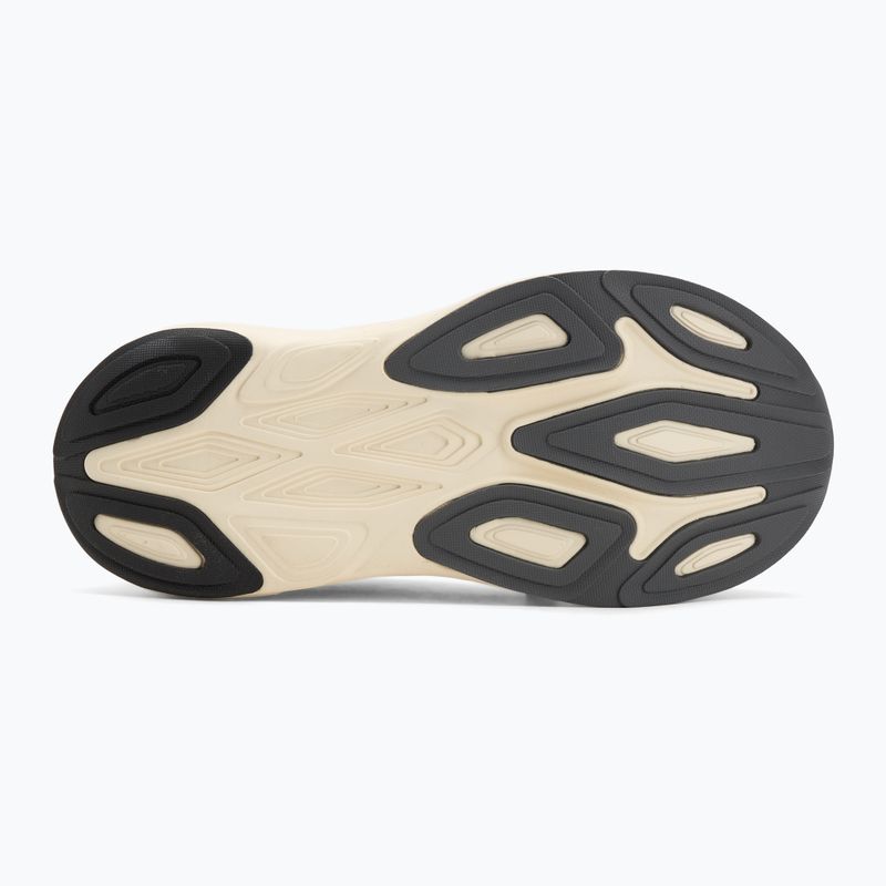 Мъжки маратонки за бягане New Balance Fresh Foam More V6 grey matter 4