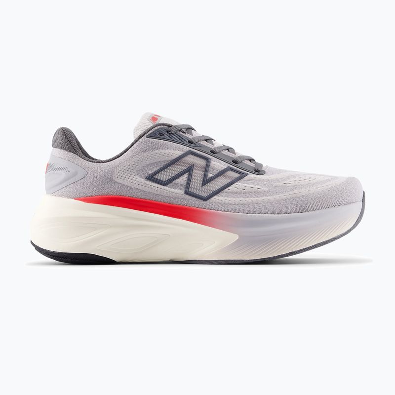 Мъжки маратонки за бягане New Balance Fresh Foam More V6 grey matter 8