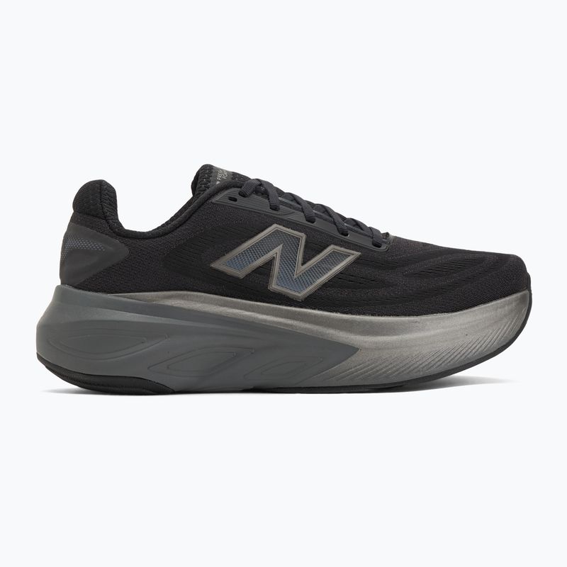 Мъжки обувки за бягане New Balance Fresh Foam More V6 slate grey 2