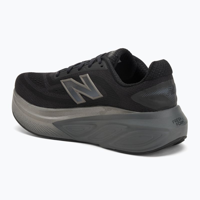Мъжки обувки за бягане New Balance Fresh Foam More V6 slate grey 3