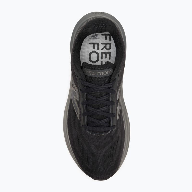 Мъжки обувки за бягане New Balance Fresh Foam More V6 slate grey 5