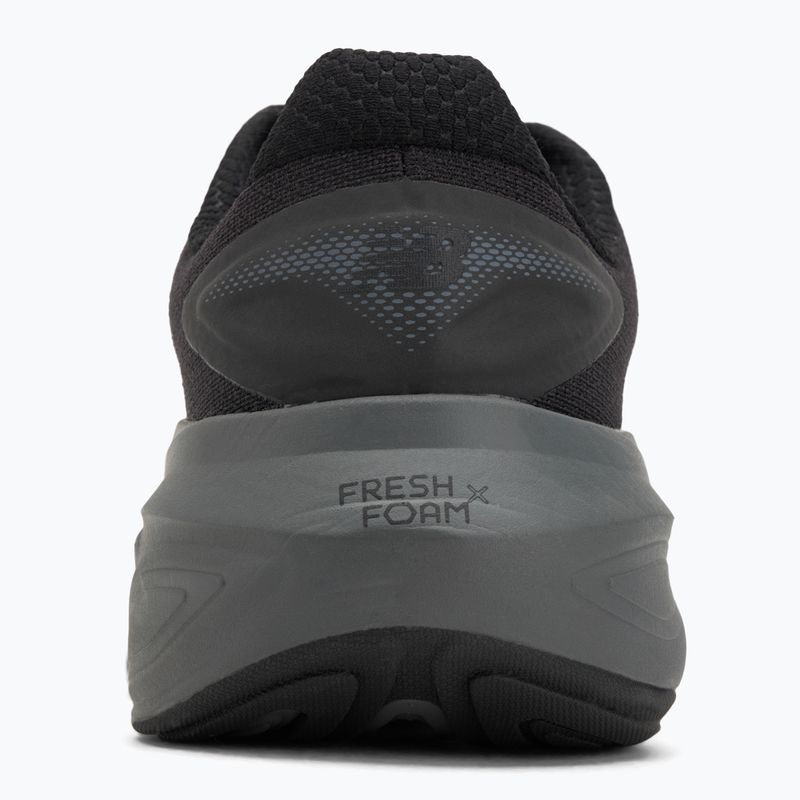 Мъжки обувки за бягане New Balance Fresh Foam More V6 slate grey 6