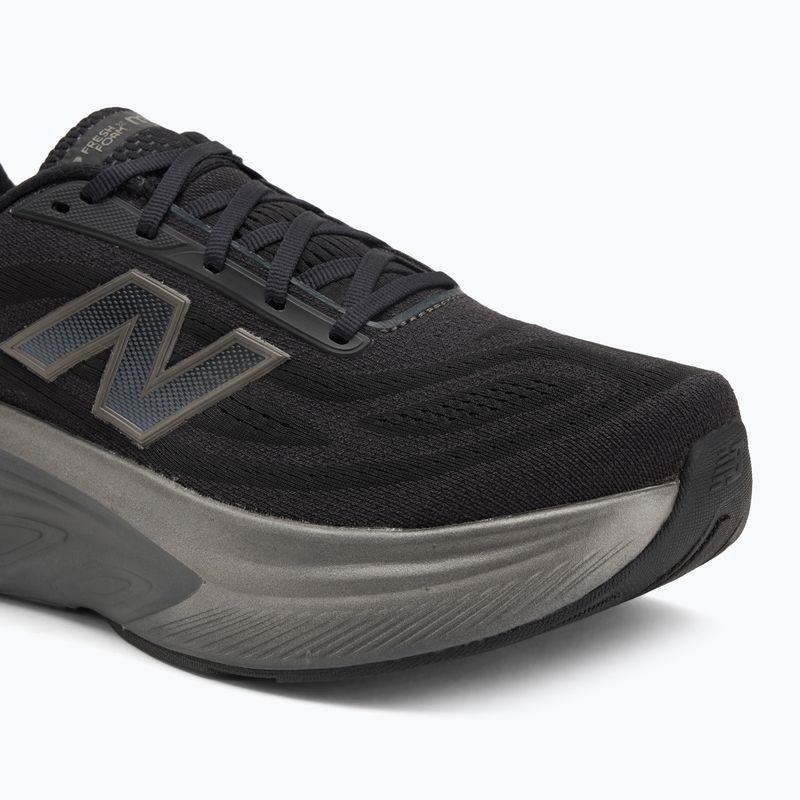 Мъжки обувки за бягане New Balance Fresh Foam More V6 slate grey 7