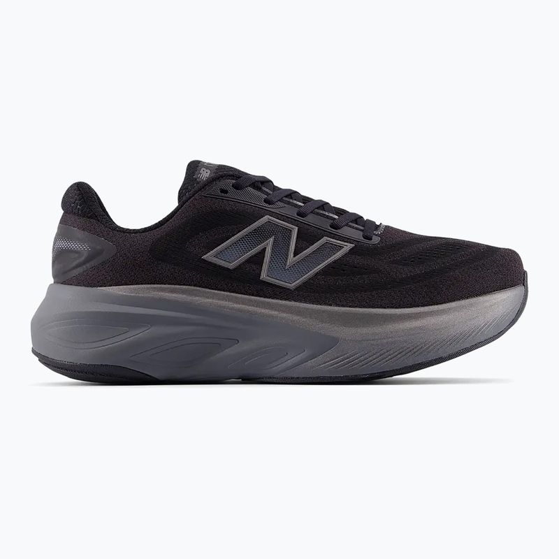 Мъжки маратонки за бягане New Balance Fresh Foam More V6 slate grey