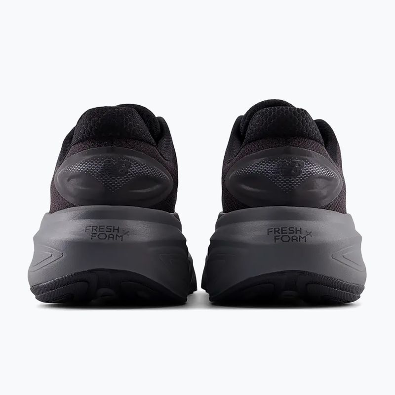 Мъжки маратонки за бягане New Balance Fresh Foam More V6 slate grey 4