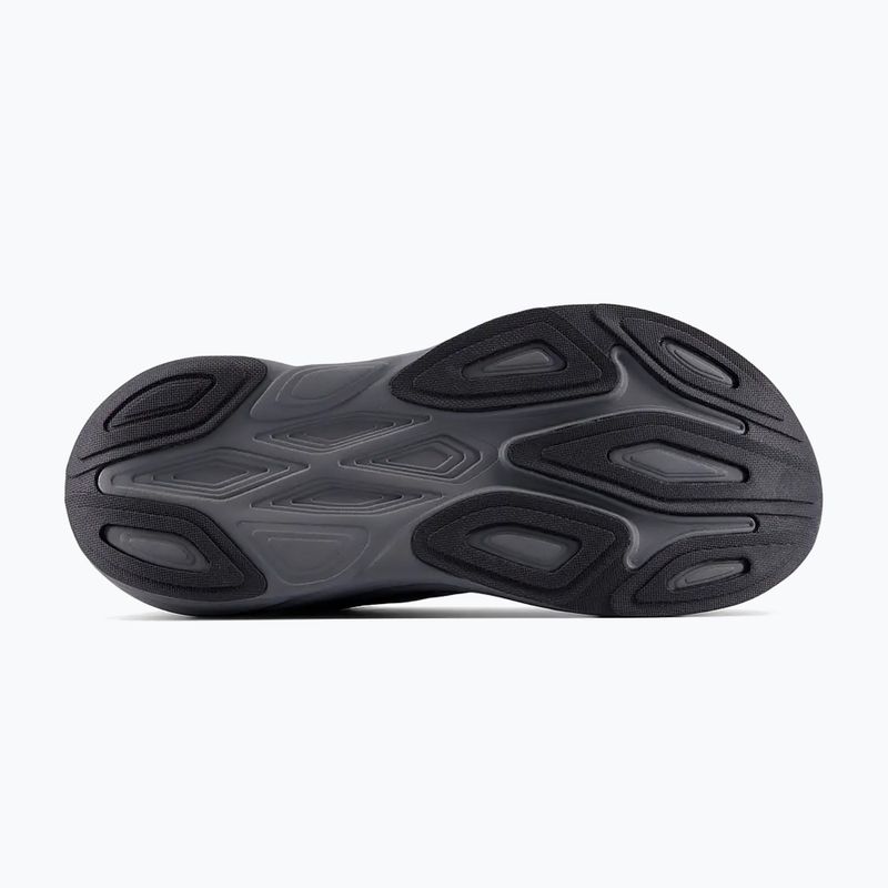 Мъжки маратонки за бягане New Balance Fresh Foam More V6 slate grey 5