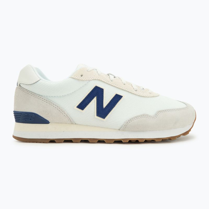 Мъжки обувки New Balance Classic 515's V3 nb 103 white 2