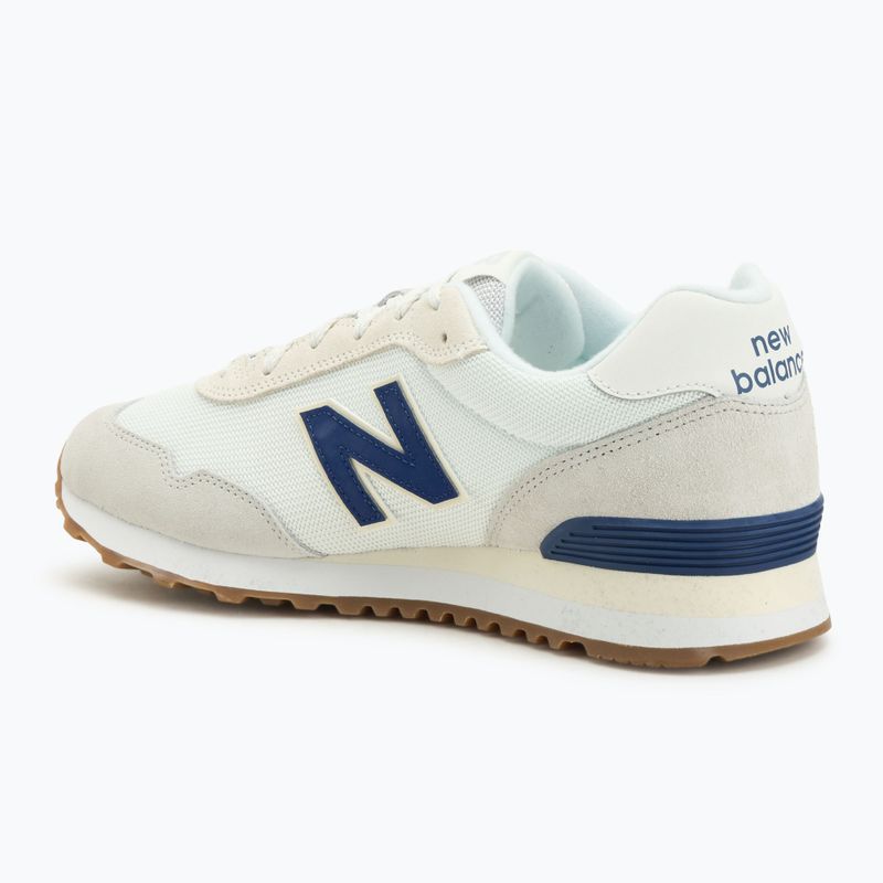 Мъжки обувки New Balance Classic 515's V3 nb 103 white 3