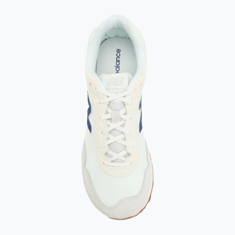 Мъжки обувки New Balance Classic 515's V3 nb 103 white 5